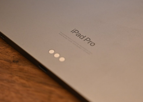 浮梁ipad维修分享新款iPad Pro或将采用M4芯片