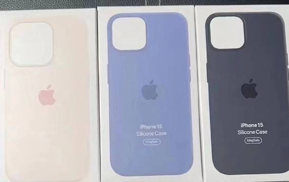 浮梁苹果14维修站分享iPhone14手机壳能直接给iPhone15用吗？ 