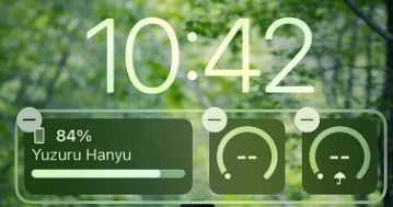 浮梁苹果手机维修分享iOS 16 天气小组件无法正常显示怎么办 