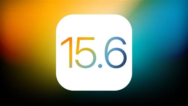 浮梁苹果手机维修分享iOS15.6正式版更新反馈汇总 