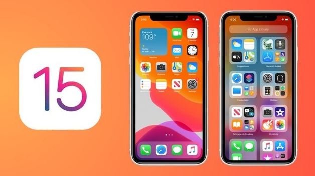 浮梁苹果13维修分享iPhone13更新iOS 15.5，体验如何 
