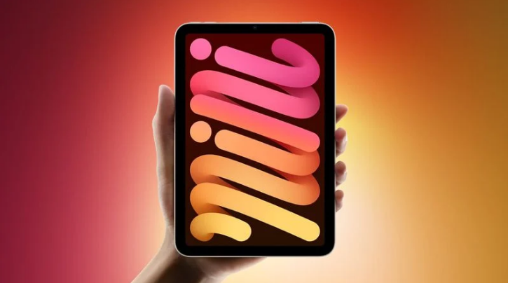 浮梁苹果手机维修分享iPad mini 7 屏幕硬件可能进行了更新  