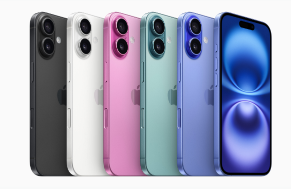 浮梁苹果手机维修分享iPhone 16卖不动 