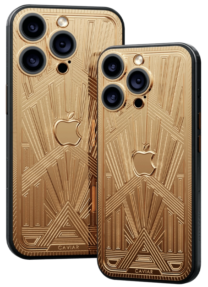 浮梁苹果手机维修分享推出镀金限量版 iPhone 16 Pro / Max：18K / 24K 黄金 