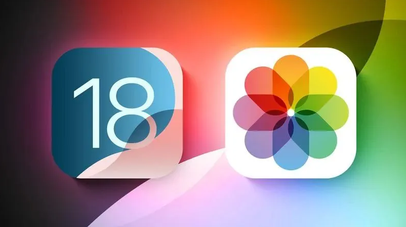 浮梁苹果手机维修分享苹果 iOS / iPadOS 18.1Beta 3 发布 