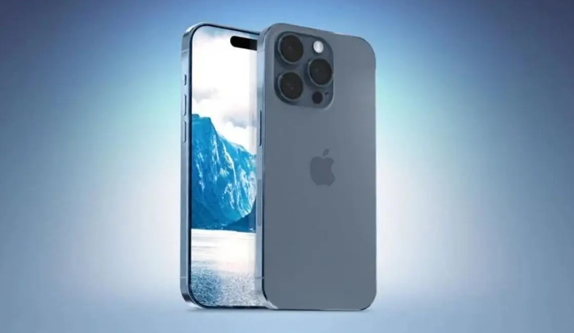 浮梁苹果手机维修分享郑州富士康已开始全面量产苹果 iPhone 16 系列 