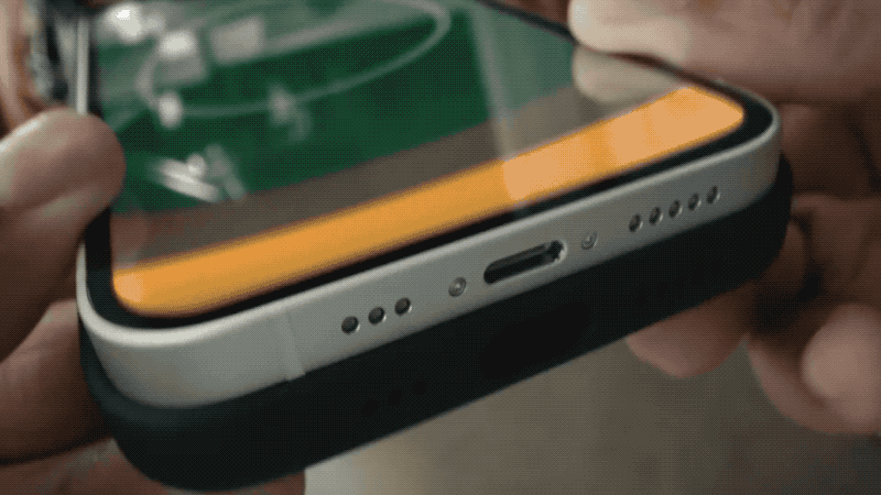 浮梁苹果手机维修分享未来 Magsafe 还有哪些发展空间 
