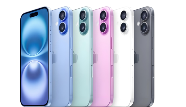 浮梁苹果手机维修分享iPhone 17换电池 