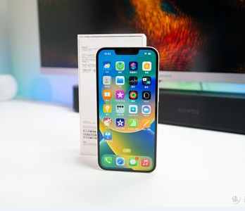 浮梁苹果维修点分享iPhone 14音频与待机系统排错 