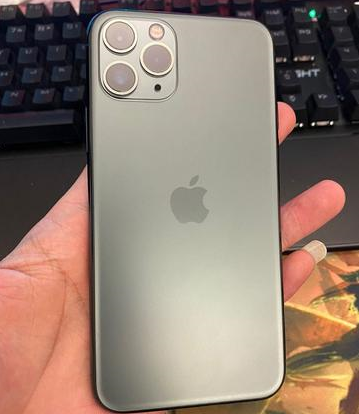 浮梁苹果维修点分享iPhone 11 Pro电池发烫小众问题解读 