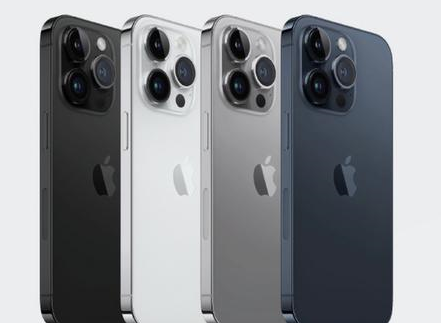 浮梁苹果维修点分享iPhone 16 Pro 发烫多维度科普 